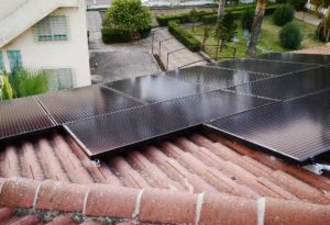 Placas solares - Electricistas en Córdoba Francisco Sicilia 3