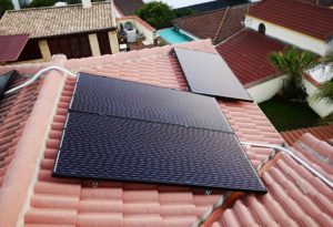 Placas solares - Electricistas en Córdoba Francisco Sicilia 6